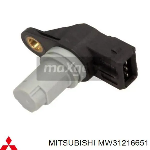 MW31216651 Mitsubishi датчик положення розподільного