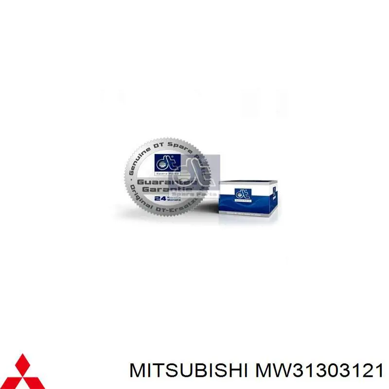  MW31303121 Mitsubishi