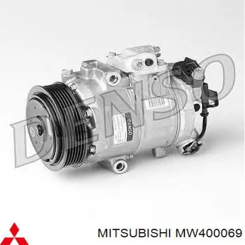 Купити MW400069 Mitsubishi 