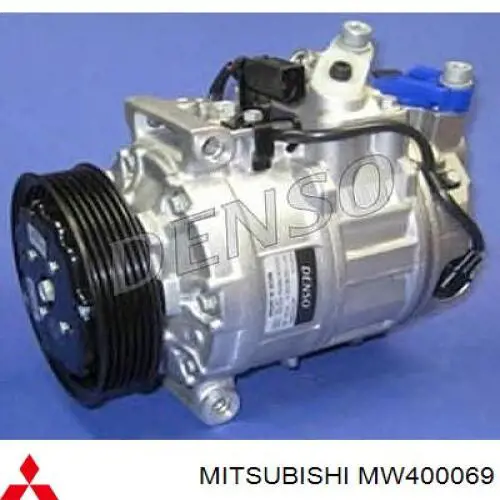 MW400069 Mitsubishi 