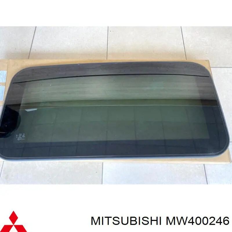 Купити MW400246 Mitsubishi 