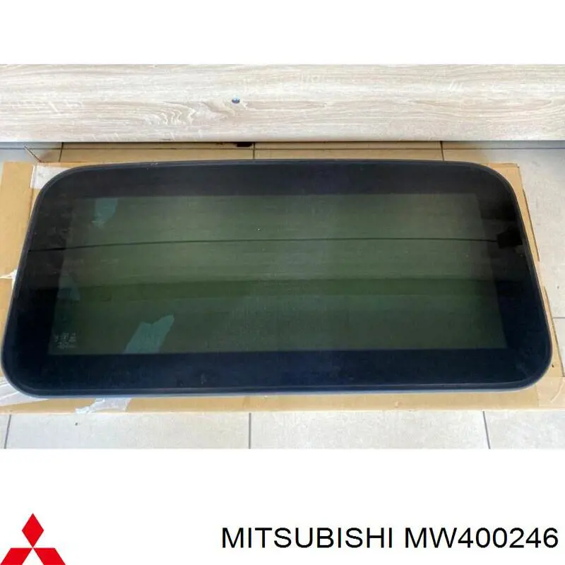 MW400246 Mitsubishi 