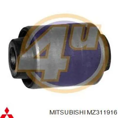 MZ311916 Mitsubishi фільтр салону