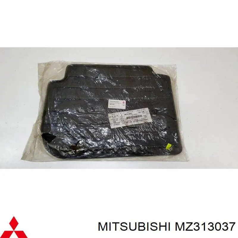 MZ313037 Mitsubishi 