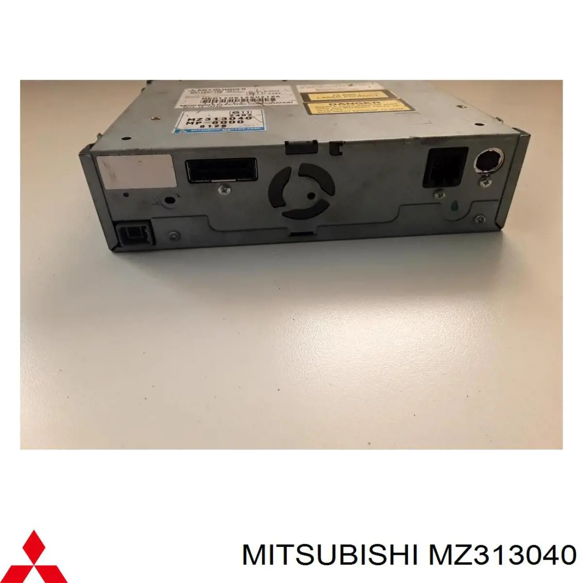 MZ313040 Mitsubishi 