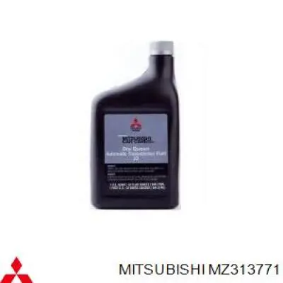 MZ313771 Mitsubishi масло трансмісії
