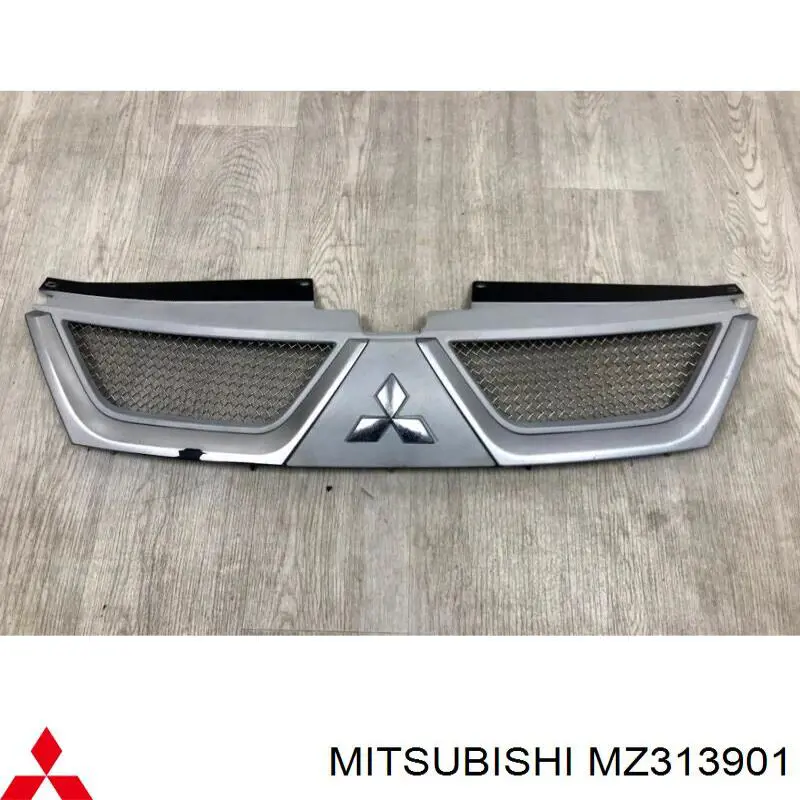  Mitsubishi MZ313901 ціна, від 63.35 USD