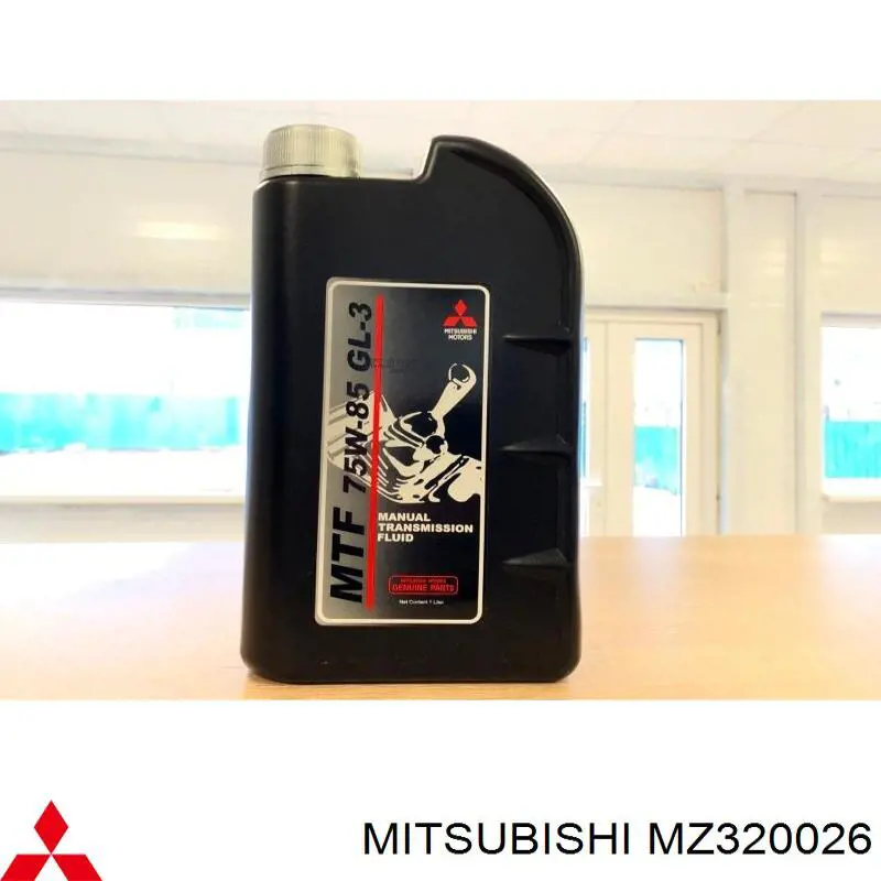  MZ320026 Mitsubishi