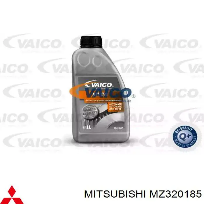 MZ320185 Mitsubishi масло трансмісії