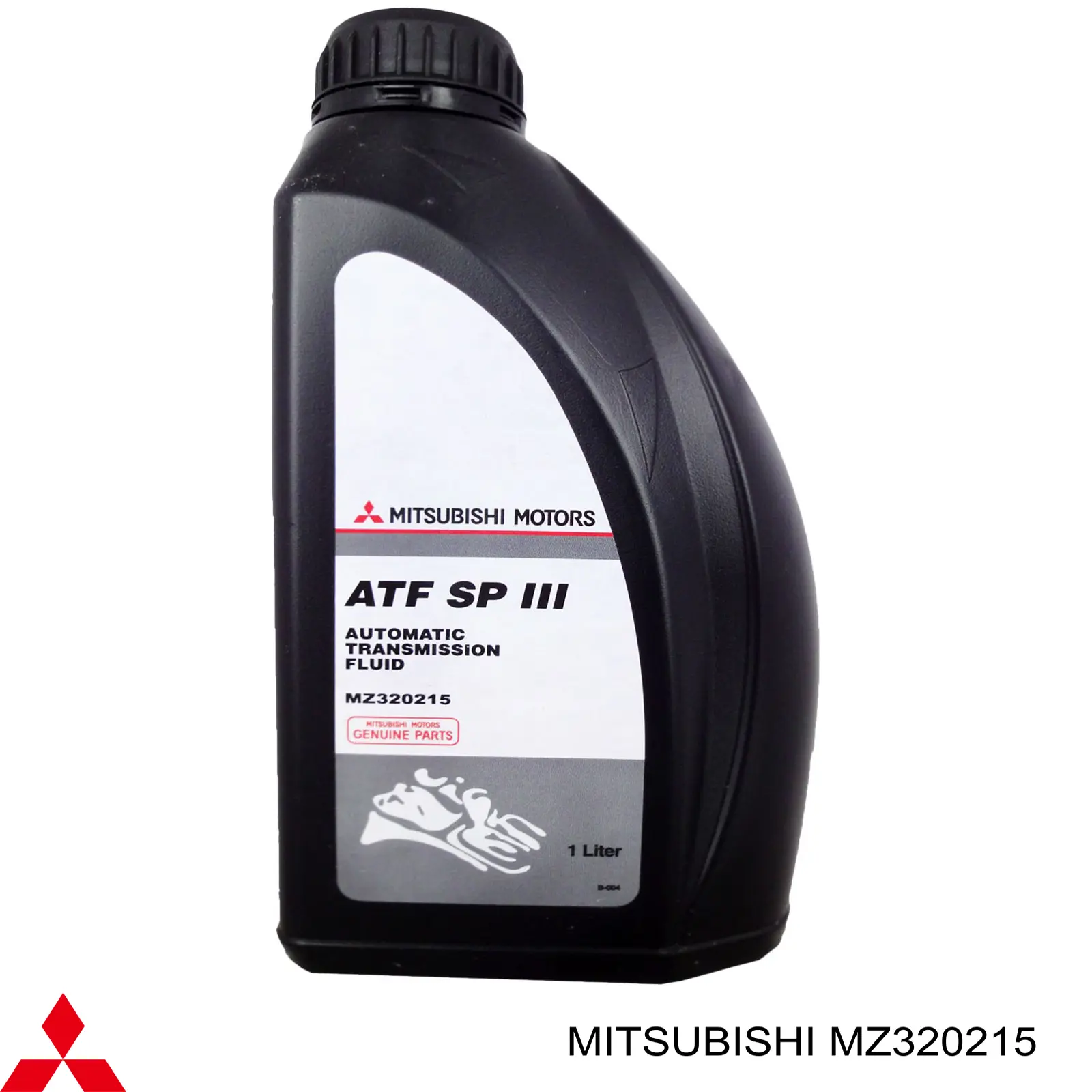 Купити MZ320215 Mitsubishi Масло кп