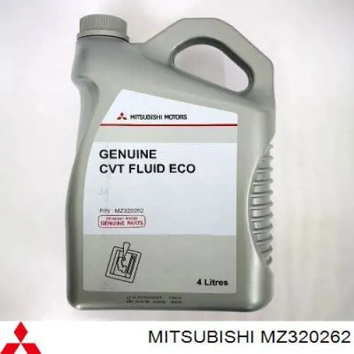 Масло трансмісії MZ320262 Mitsubishi
