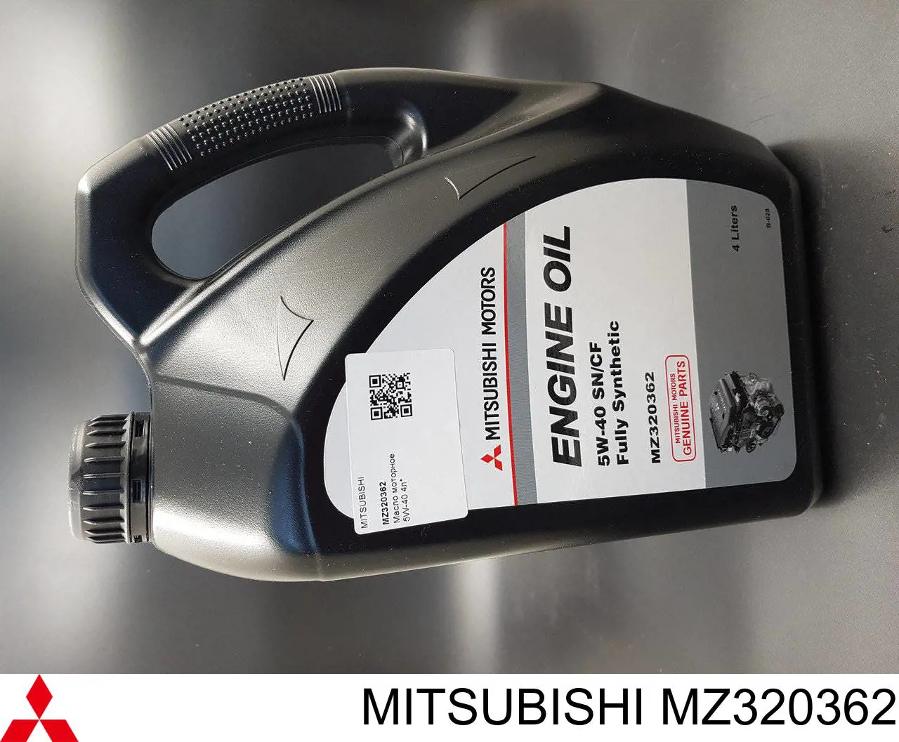 Купити MZ320362 Mitsubishi Масло