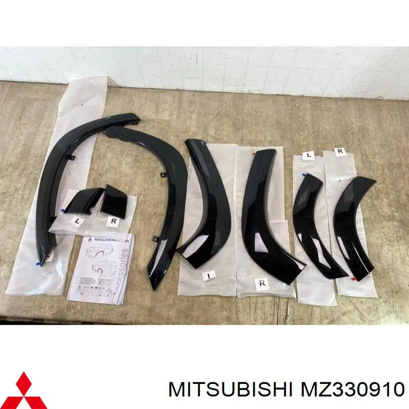  MZ330910 Mitsubishi