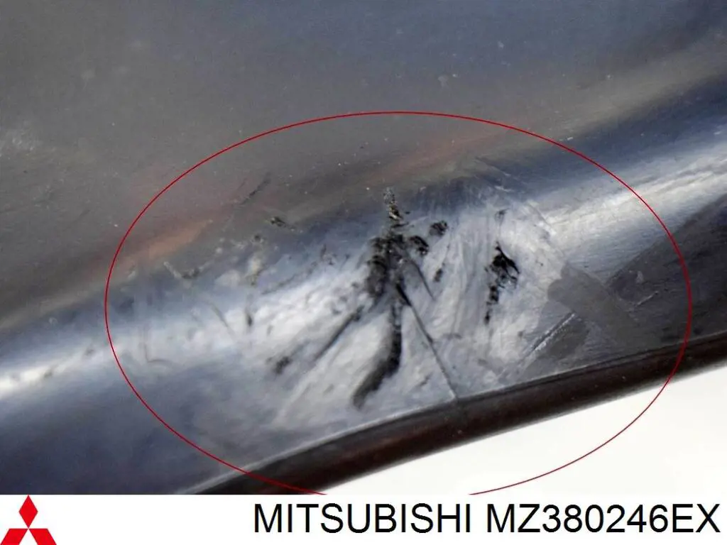 Купити MZ380246EX Mitsubishi 