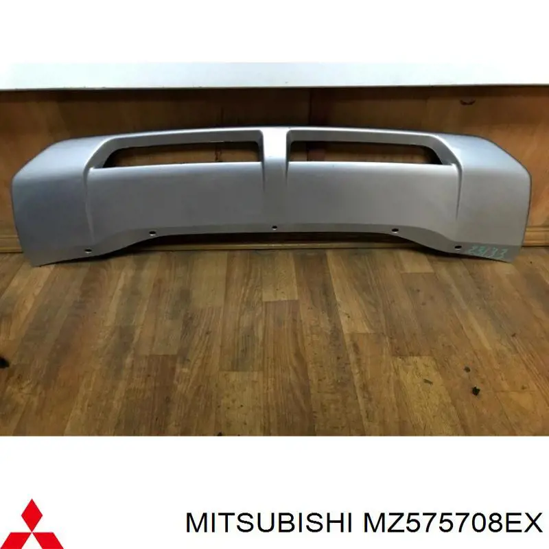 MZ575708EX Mitsubishi 