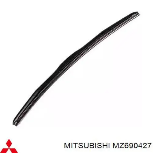 MZ690427 Mitsubishi 