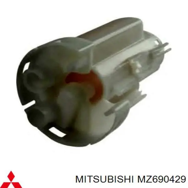  MZ690429 Mitsubishi