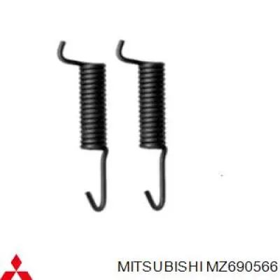  MZ690566 Mitsubishi