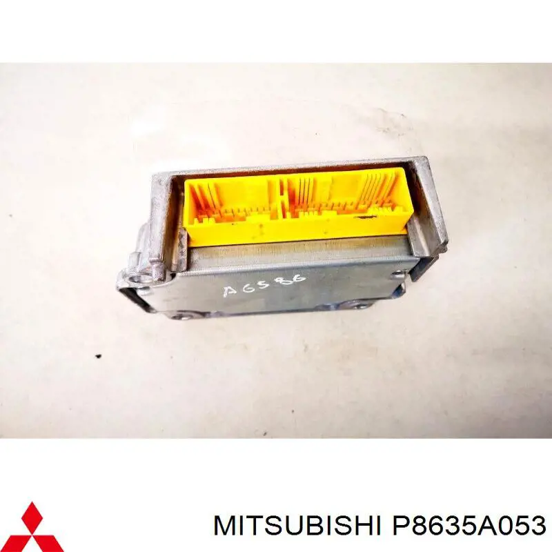 P8635A053 Mitsubishi 