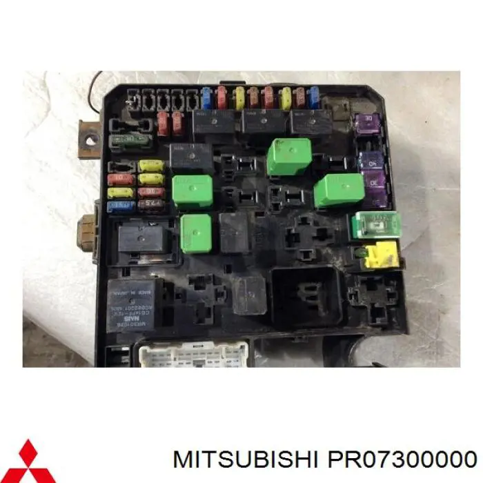 Купити PR07300000 Mitsubishi 