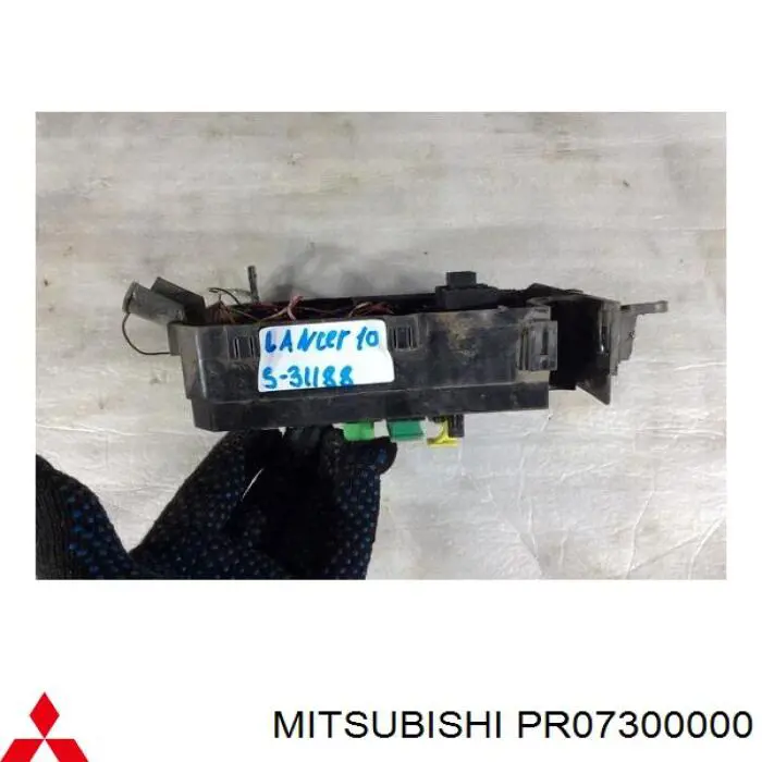  PR07300000 Mitsubishi