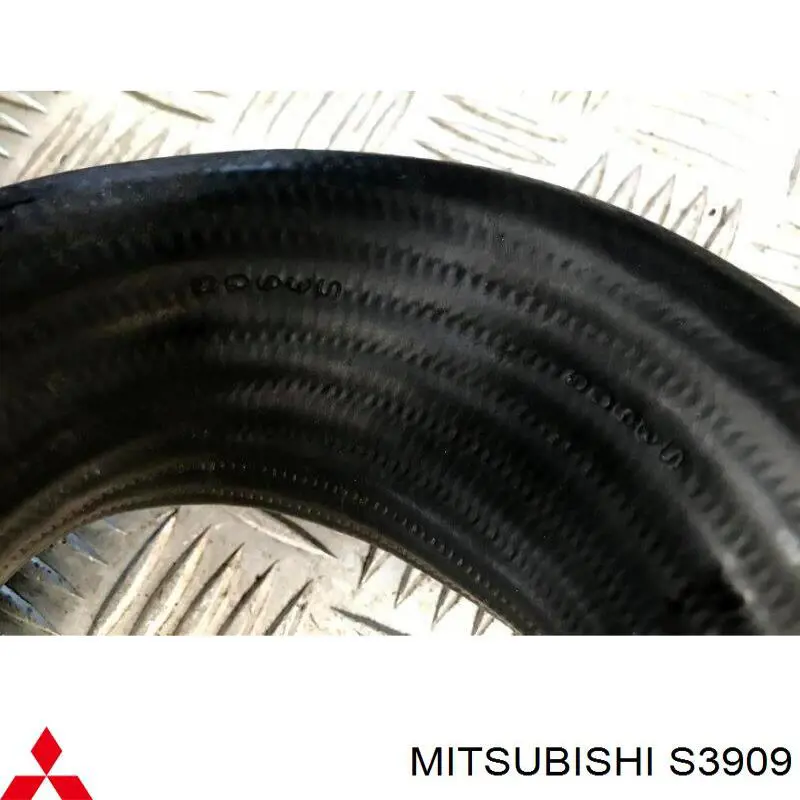 S3909 Mitsubishi 