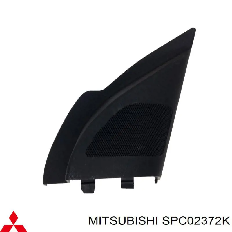 SPC02372K Mitsubishi 