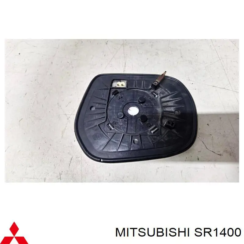  SR1400 Mitsubishi