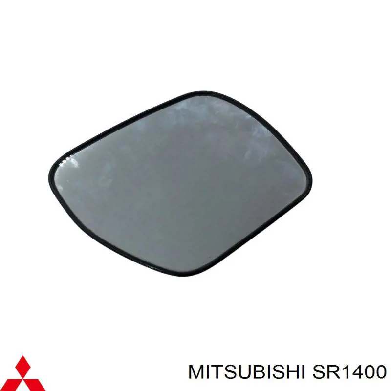  Mitsubishi SR1400 ціна, від 33.86 USD