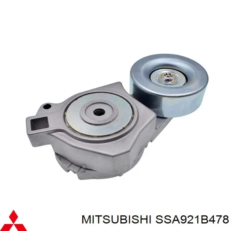 Купити SSA921B478 Mitsubishi Натяжний ролик