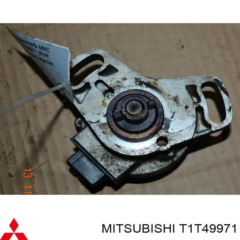 Купити TIS215 TIS Комутатор