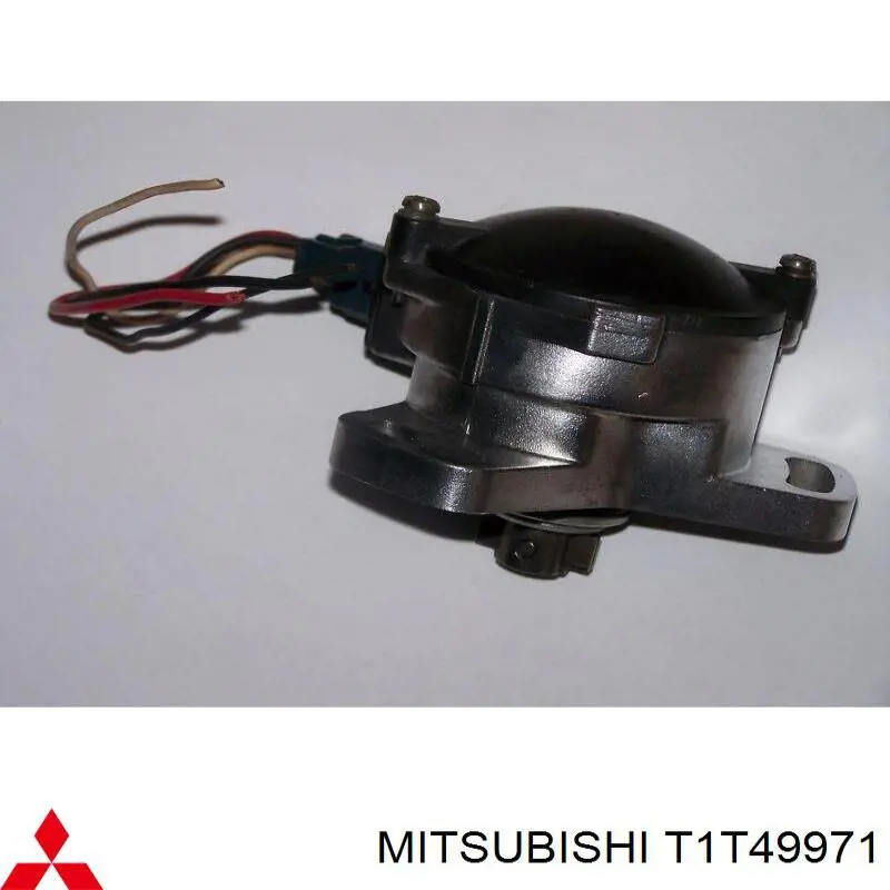 Комутатор системи запалювання Mitsubishi J928 ціна, від 76.02 USD