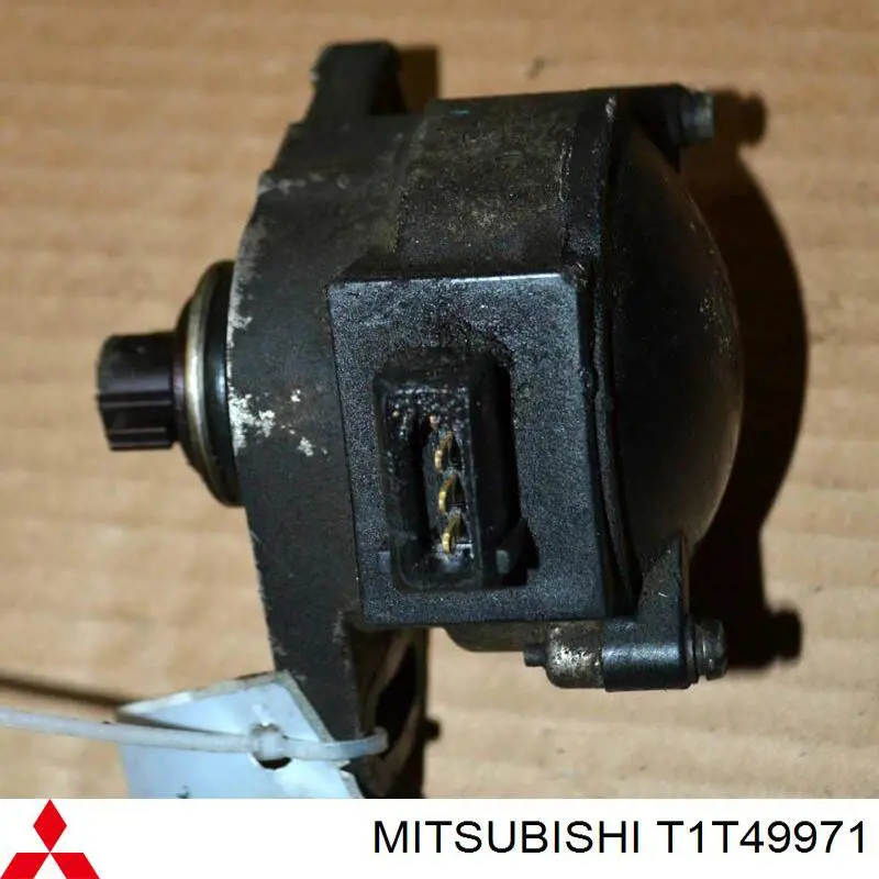 Модуль запалювання, комутатор TIS215 TIS