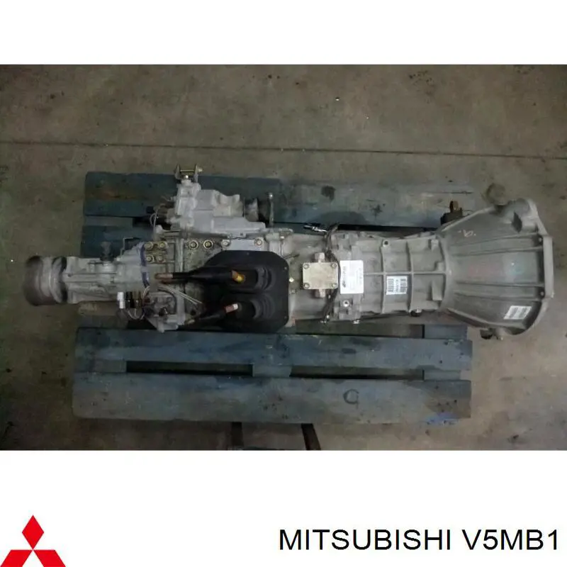 Купити V5MB1 Mitsubishi 