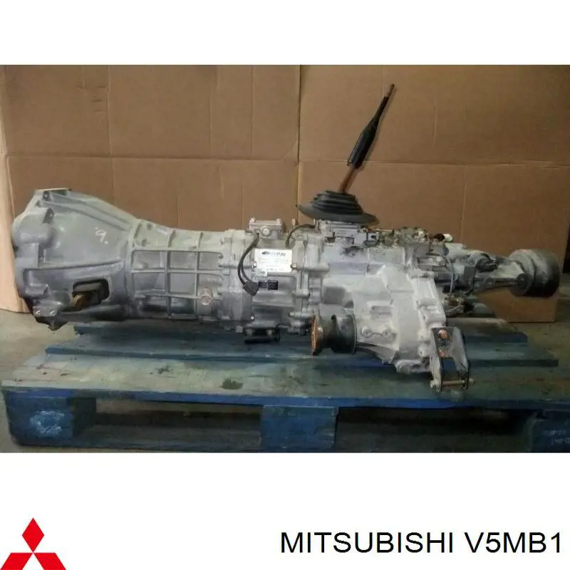  V5MB1 Mitsubishi