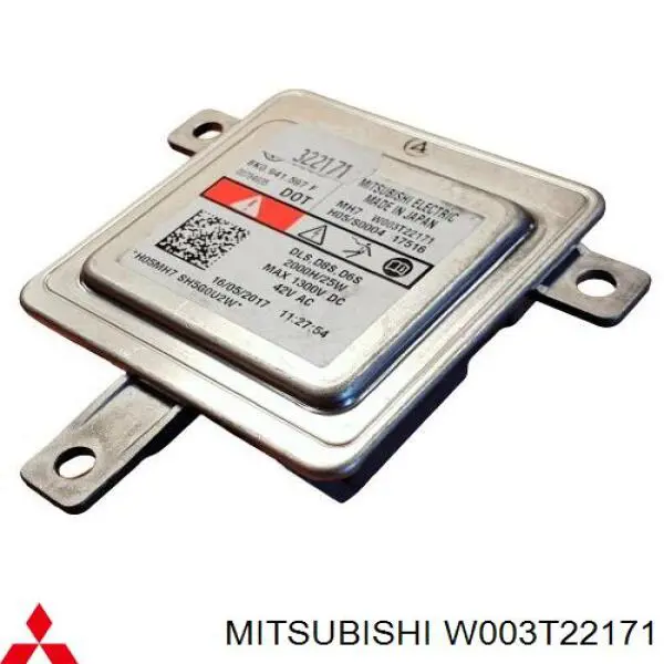Модуль керування (ЕБК) адаптивного освітлення VAG 8K0941597D ціна, від 39.62 USD
