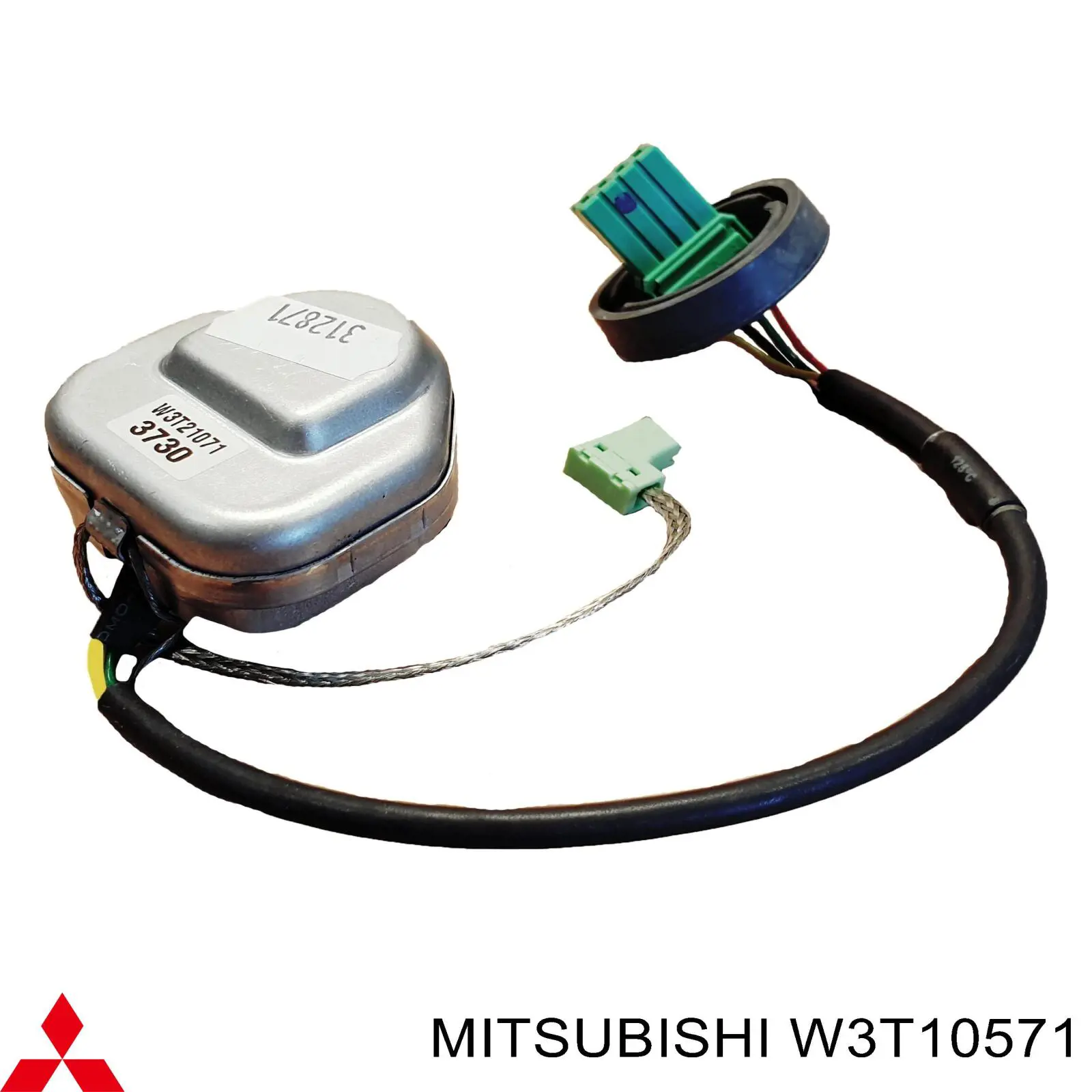 W3T10571 Mitsubishi 