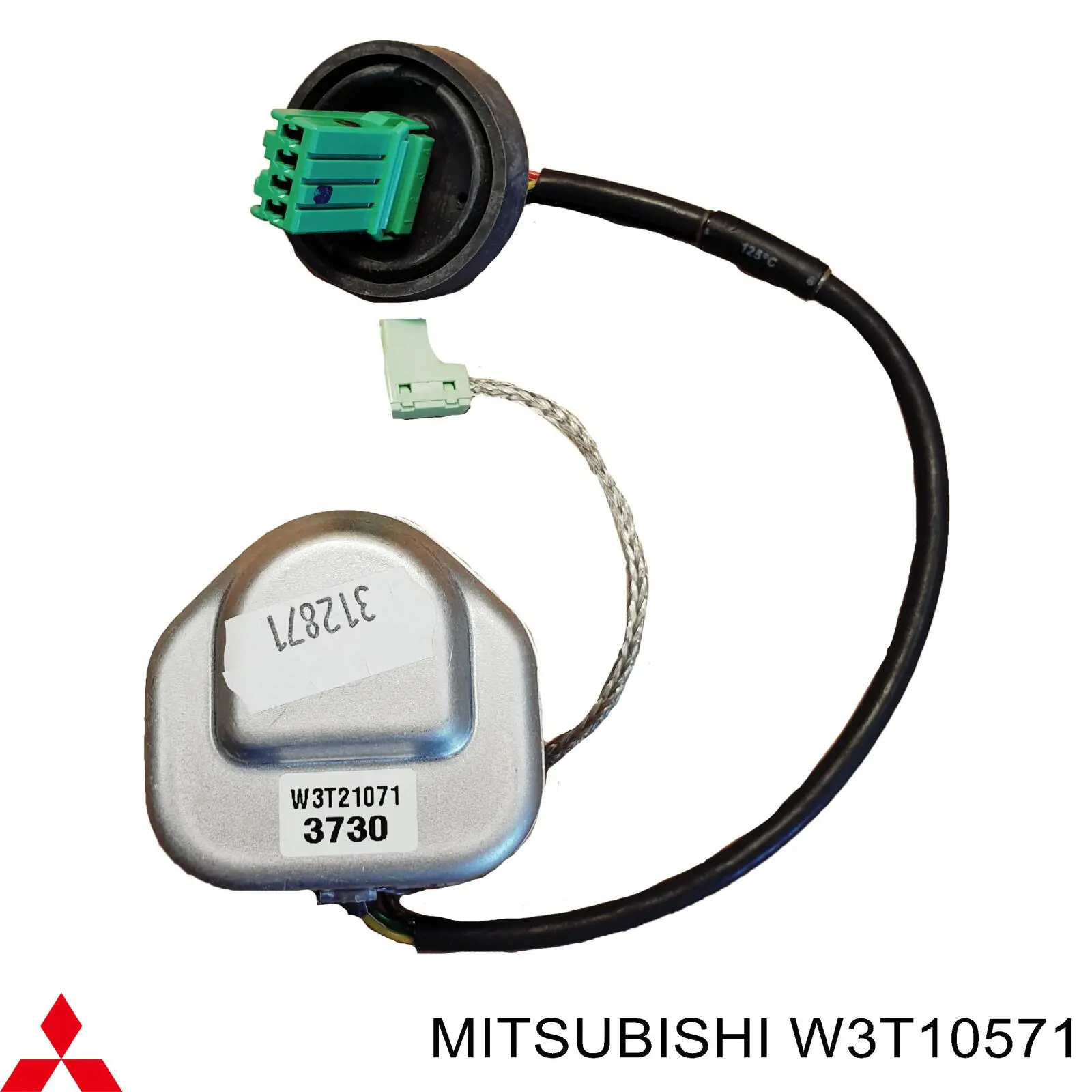 Купити W3T10571 Mitsubishi 
