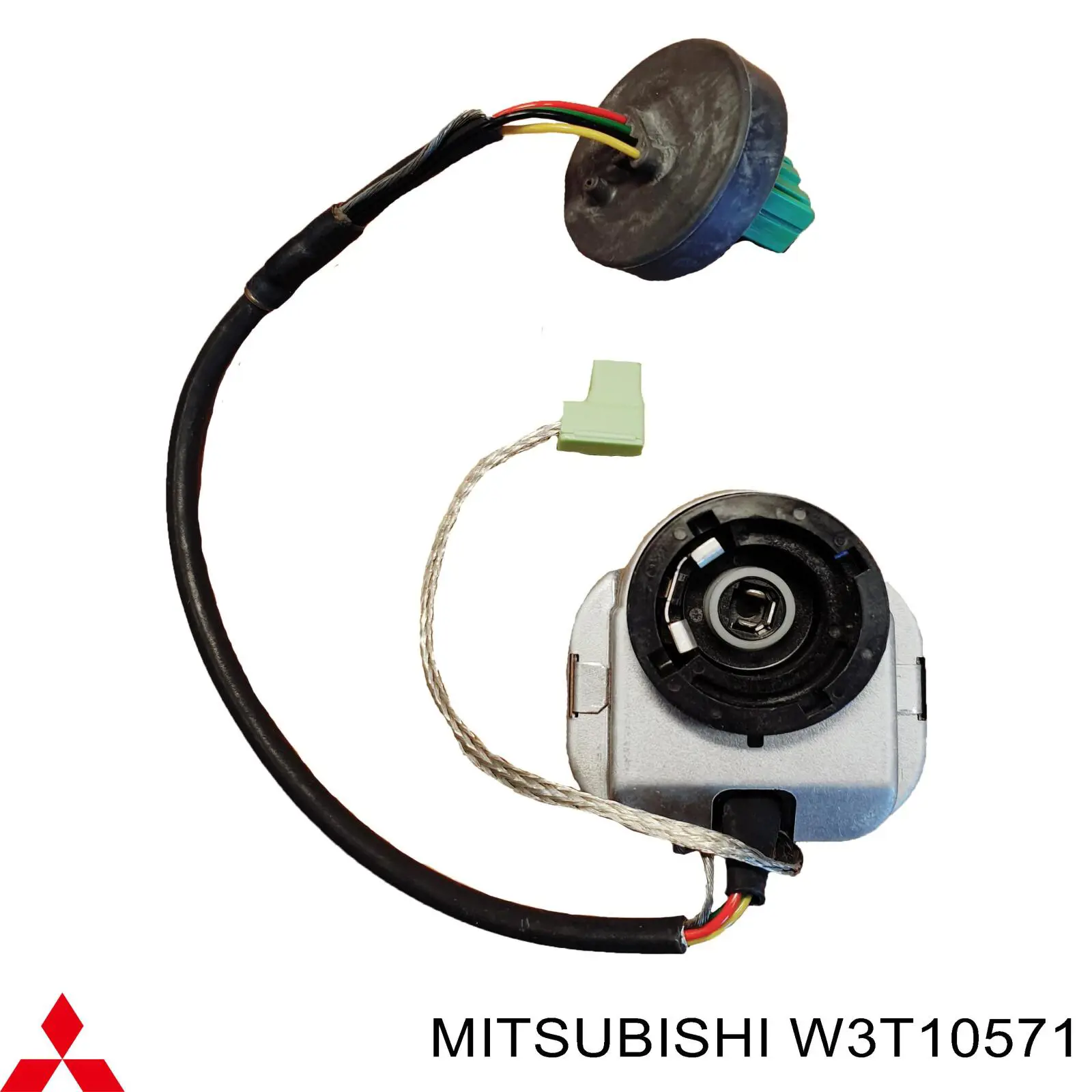  Mitsubishi W3T10571 ціна, від 87.74 USD