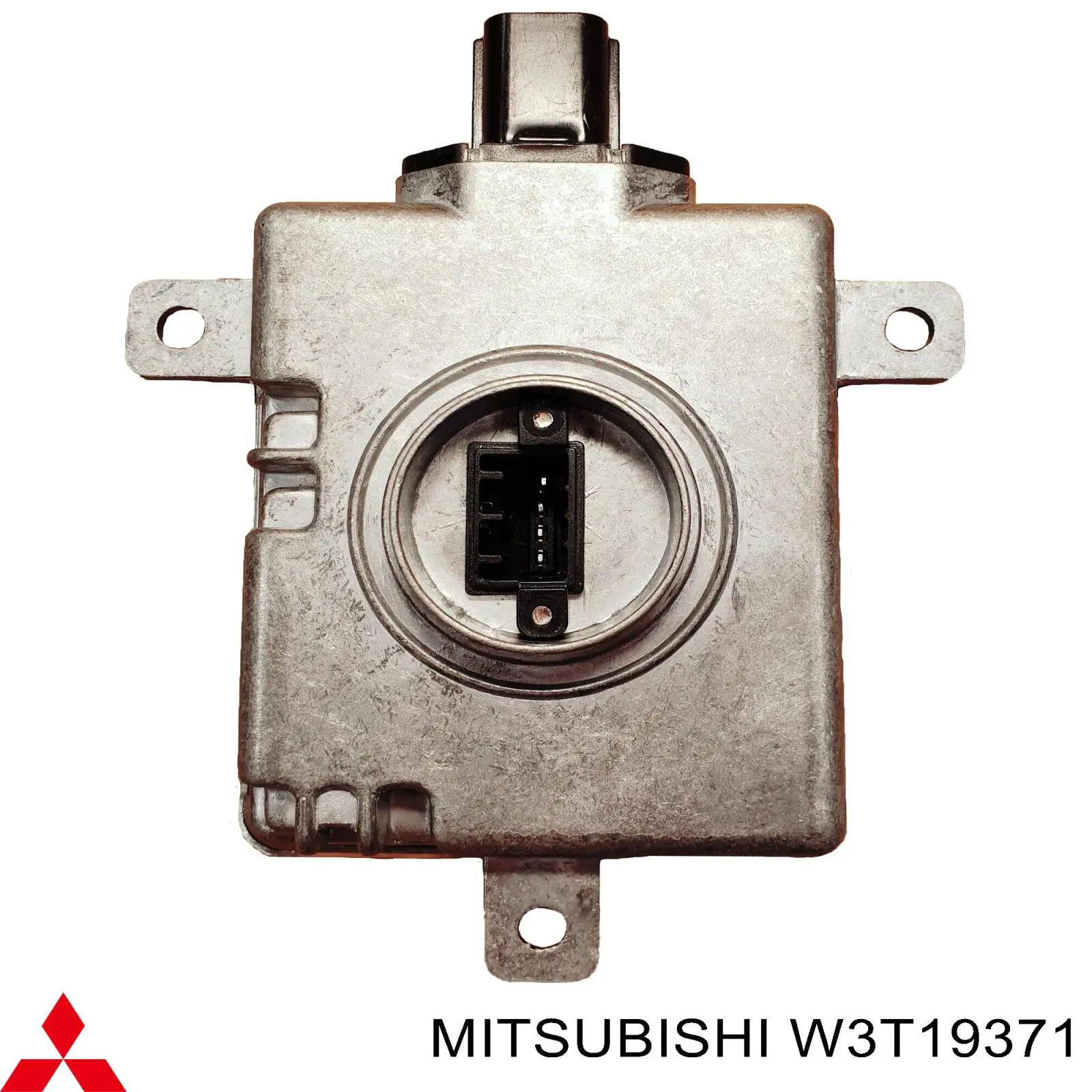  W3T19371 Mitsubishi