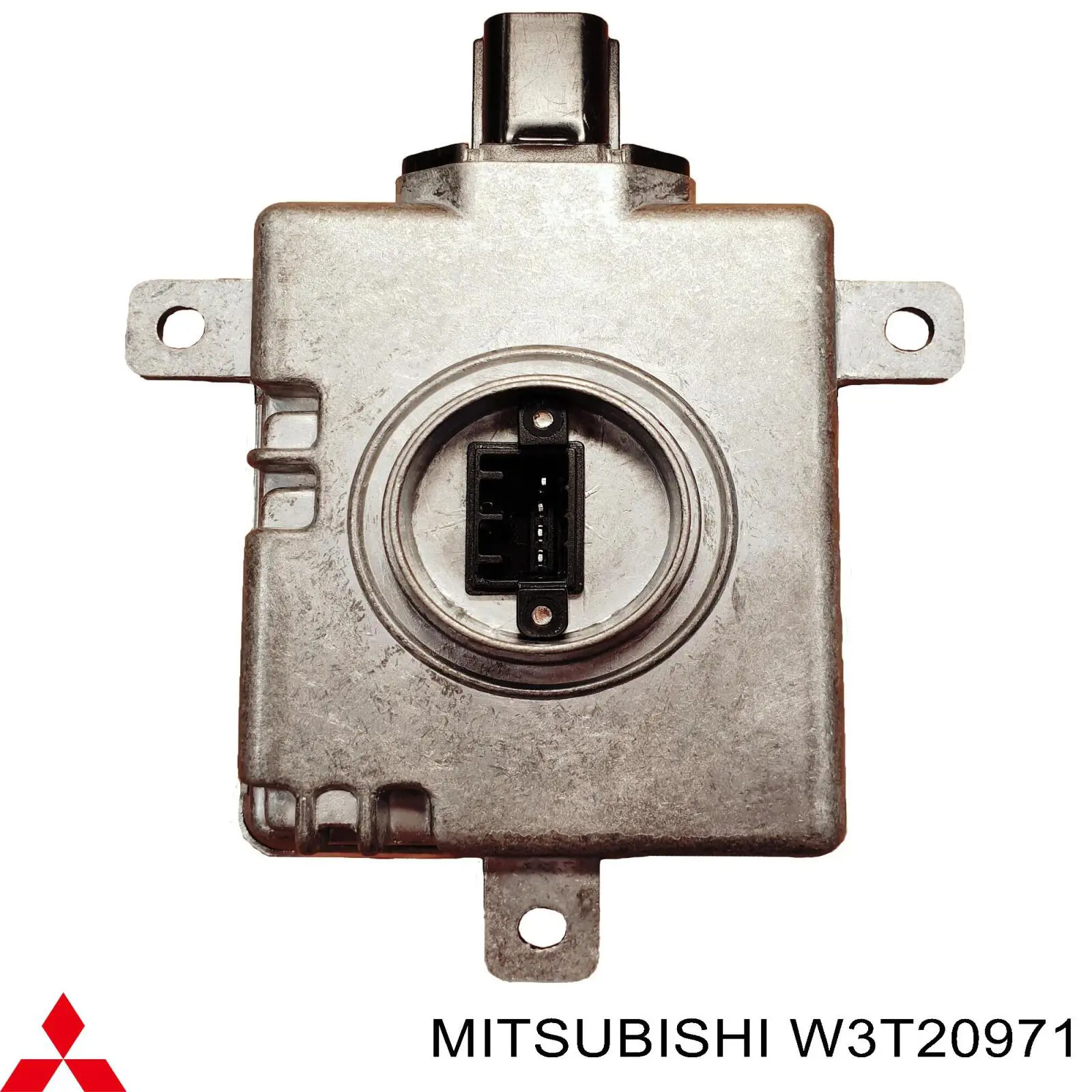 Блок управління фарами Mitsubishi W3T20971 ціна, від 41.67 USD