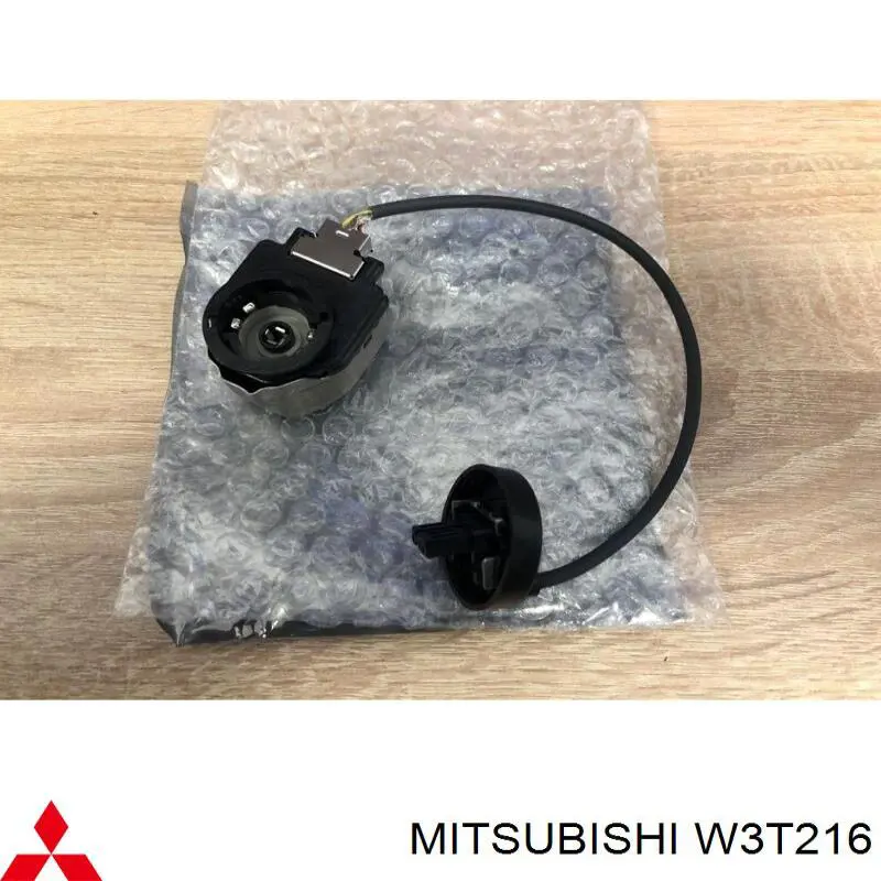  W3T216 Mitsubishi