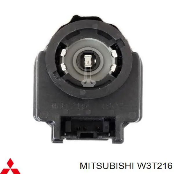 W3T216 Mitsubishi 