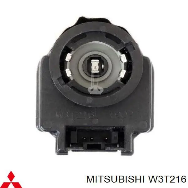  W3T216 Mitsubishi