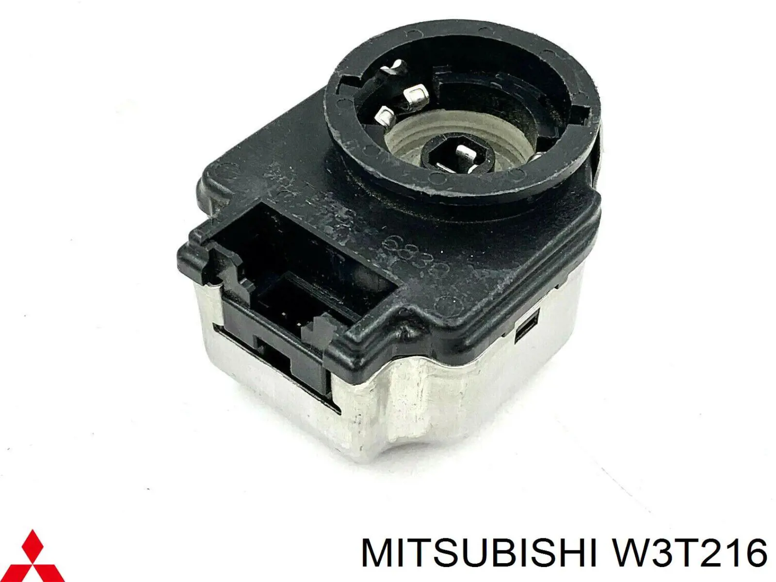  Mitsubishi W3T216 ціна, від 46.56 USD