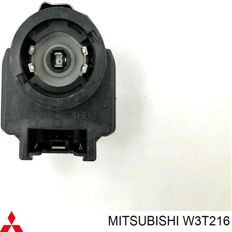 Купити W3T216 Mitsubishi 