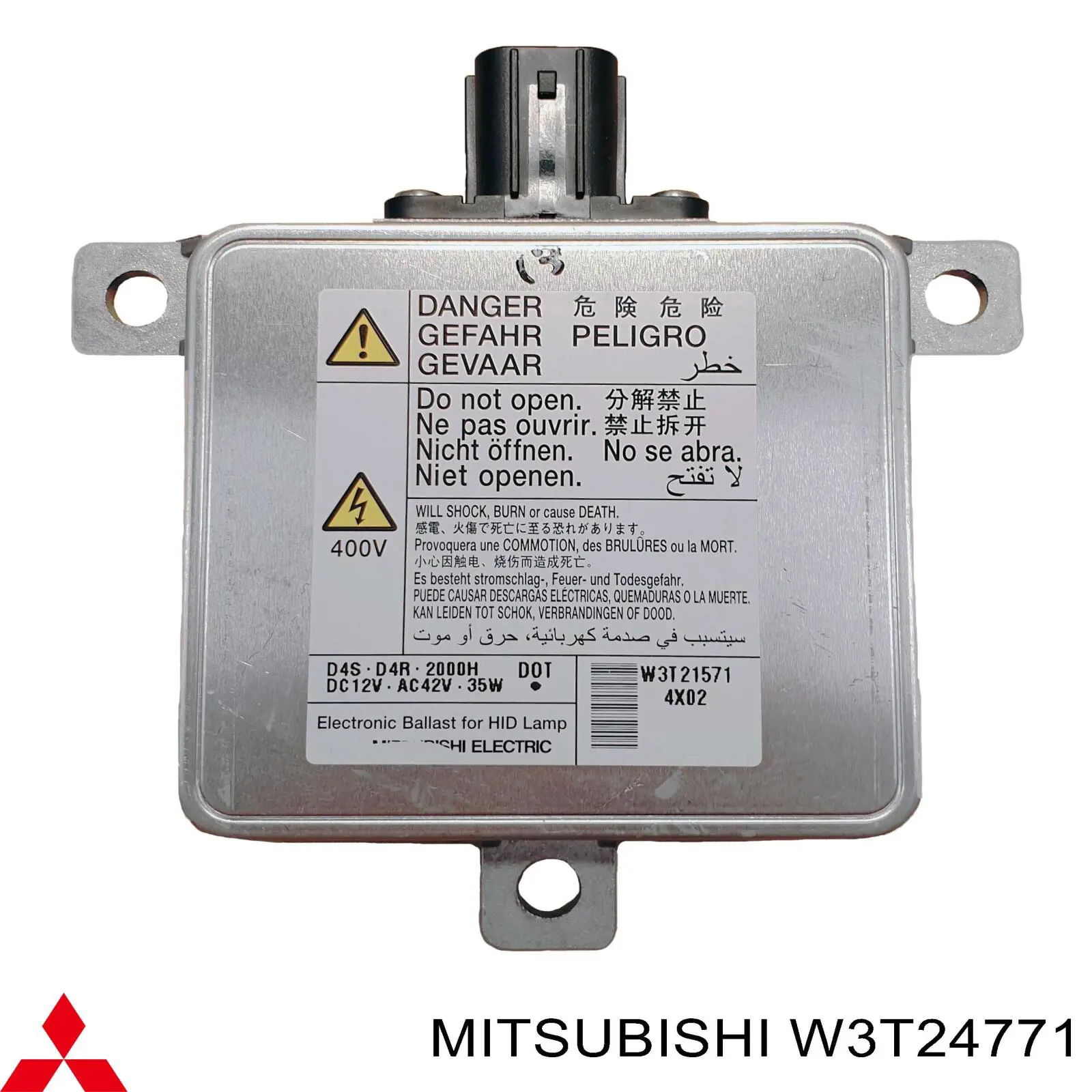  W3T24771 Mitsubishi