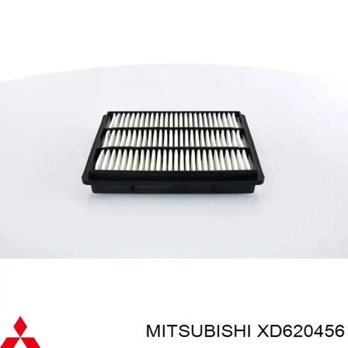 XD620456 Mitsubishi фільтр повітряний