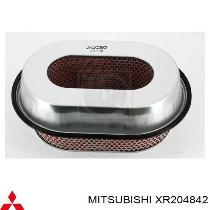 Купити XR204842 Mitsubishi Автомобільний фільтр повітря
