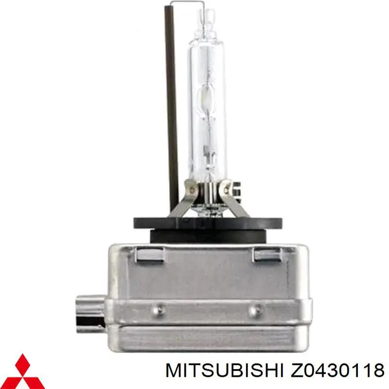 Z0430118 Mitsubishi 